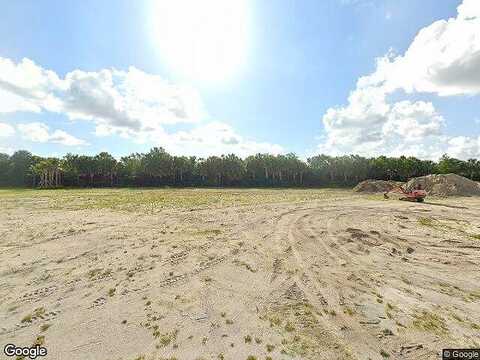 Coral Isles Cir Lot 25, West Palm Beach, FL 33412