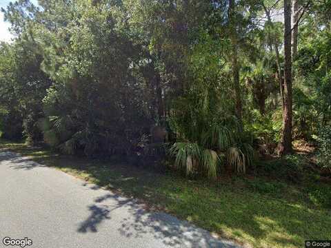 Gaffney Ave, North Port, FL 34291