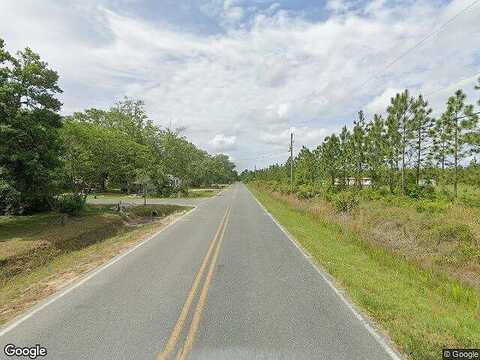 Boulevard St, Folkston, GA 31537