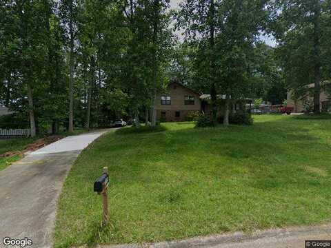 Pioneer Cir Unit 61, Woodstock, GA 30188