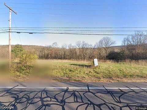 Pa-487, Orangeville, PA 17859