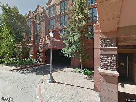 E Dean St Unit B33-C4, Aspen, CO 81611