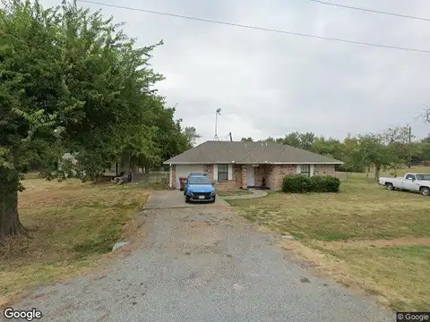 W Hunt St, Leonard, TX 75452