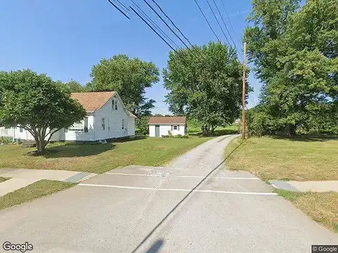 S Franklin St, Cochranton, PA 16314