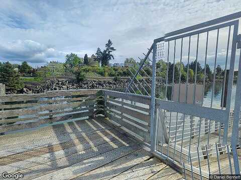 (Lot 2) Union Avenue, Steilacoom, WA 98388