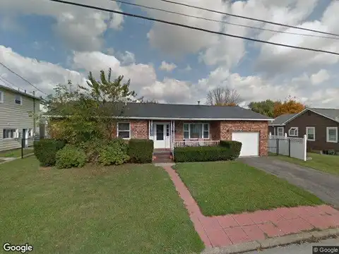 E 2Nd Ave, Latrobe, PA 15650