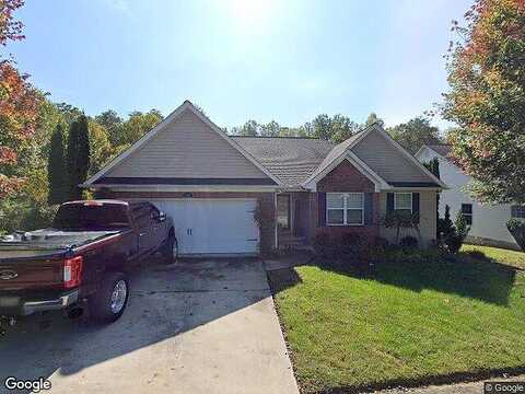 Wauka Dr, Demorest, GA 30535