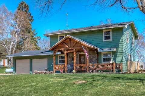 180Th, CENTURIA, WI 54824