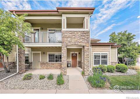 Steelhead Street, Fort Collins, CO 80528