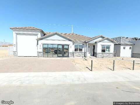 Plan Violet - 18432 W Yavapai St, Goodyear, AZ 85338