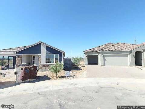 Plan Revere - 1268 S 185Th Dr, Goodyear, AZ 85338