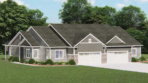 N65W25276 Heavenly Ct, Sussex, WI 53089