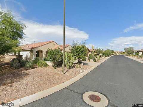 W Mockingbird Way, Florence, AZ 85132