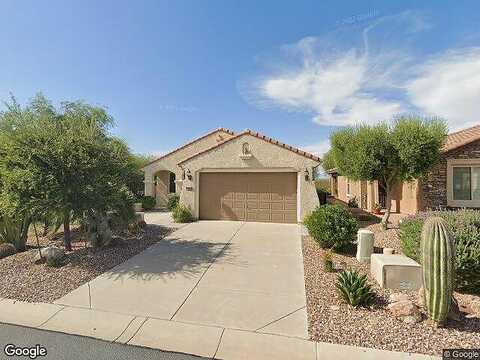 W Mockingbird Way, Florence, AZ 85132