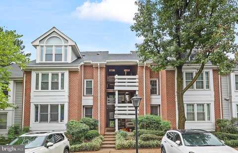 Lakeside Village Drive, Falls Church, VA 22042