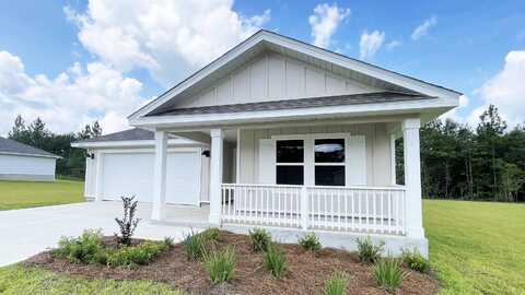 Cambrian Ridge, Laurel Hill, FL 32567