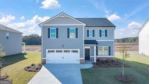 Daurian Drive #Lot 19, Statham, GA 30666