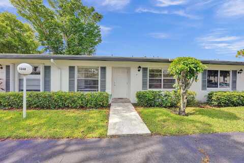 Poppy Place, Delray Beach, FL 33484
