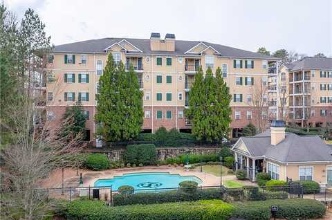 Stratford Commons, Decatur, GA 30033