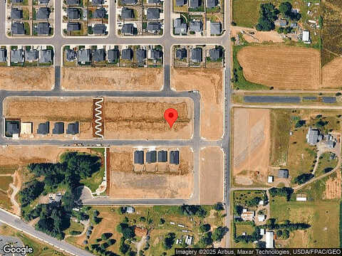 E Badger Way Way, LaCenter, WA 98629