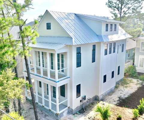 Lakewood Drive, Santa Rosa Beach, FL 32459