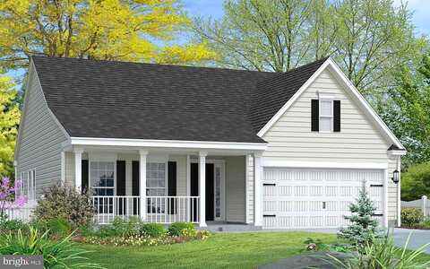 Lot 40 Bennington Way, Carlisle, PA 17013