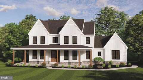 Lot 4 Berkeley Model Chestnut Hill Road, York, PA 17402