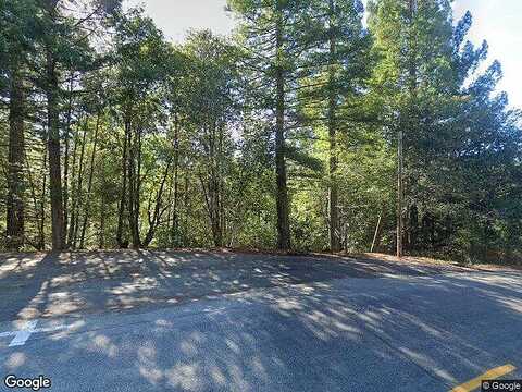 Elk Creek, MYERS FLAT, CA 95554