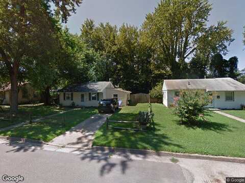 Oneda Place, Hampton, VA 23663