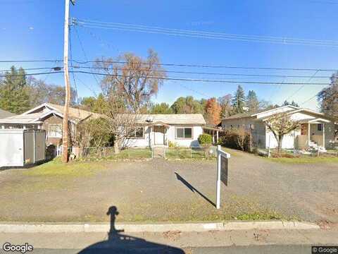 Fort Bragg, WILLITS, CA 95490