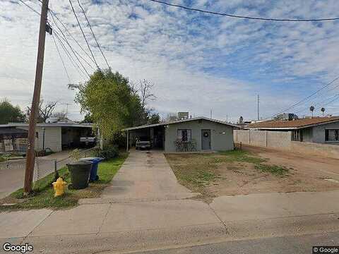 S Wilbur, Mesa, AZ 85210