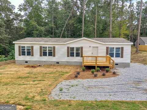 Providence Church Road, Tallapoosa, GA 30176