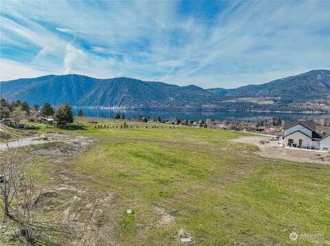 Axtman, MANSON, WA 98831