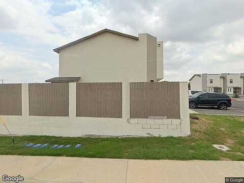 Blue Quail Rd, Laredo, TX 78045