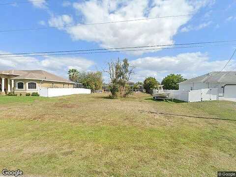 19Th, CAPE CORAL, FL 33991