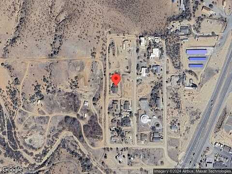S Reno Dr, Dewey Humboldt, AZ 86329