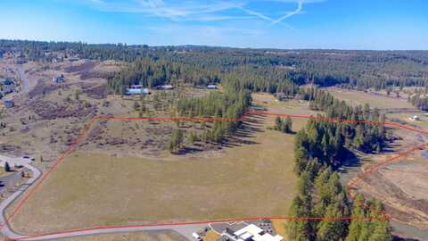 Fairway Ridge, SPOKANE, WA 99224