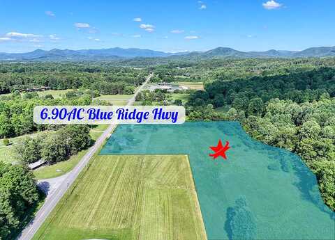 Blue Ridge, BLAIRSVILLE, GA 30512