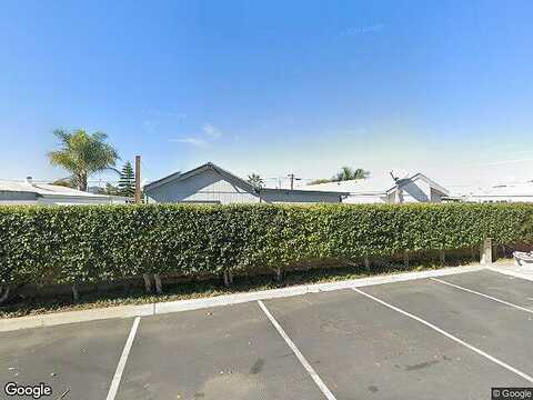 N Cleveland St Spc 89, Oceanside, CA 92054