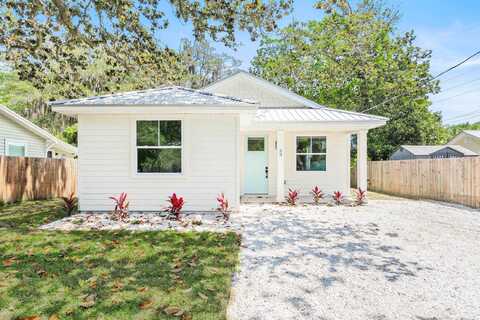 Sidney Street, SAINT AUGUSTINE, FL 32084