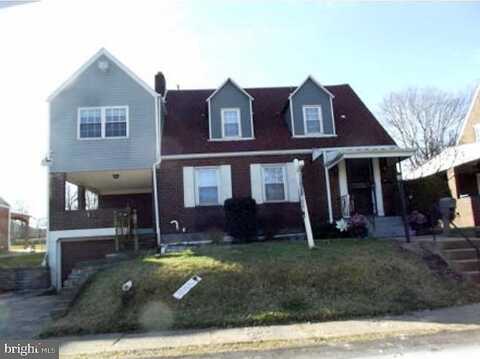 Larkspur, HOMESTEAD, PA 15120