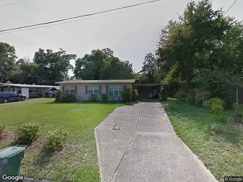 Locklin, MILTON, FL 32570