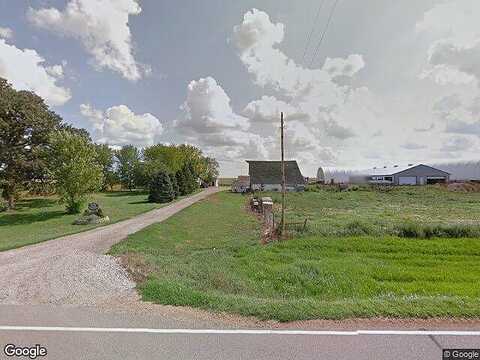 400Th, HOSPERS, IA 51238