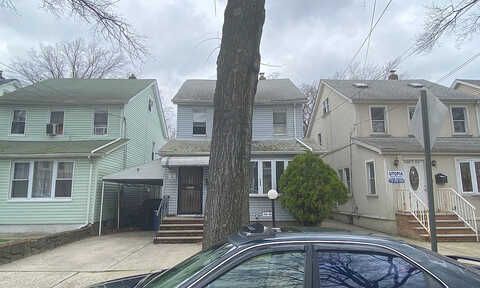 129Th Ave, Jamaica, NY 11434