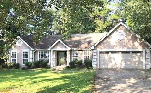 Enon Pines, ATLANTA, GA 30331