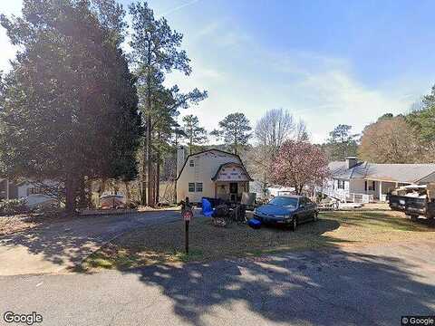 Turtle Cove, MONTICELLO, GA 31064