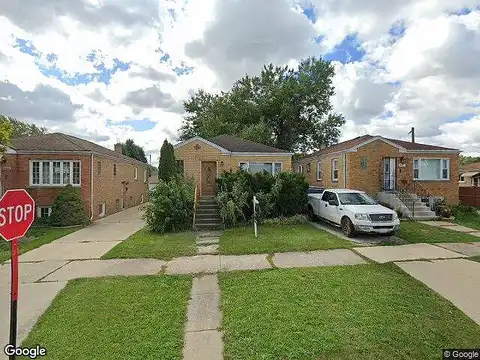 43Rd, BERWYN, IL 60402