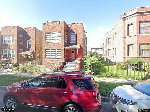 Cornell, CHICAGO, IL 60649