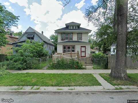 Perry, CHICAGO, IL 60628