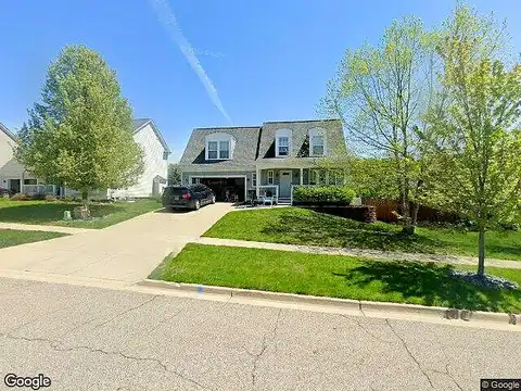 Bailey, MASON, MI 48854